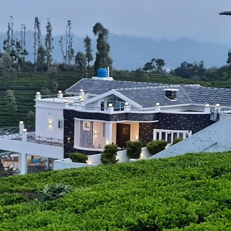 Orchard Valley View Ooty Eksteriør bilde