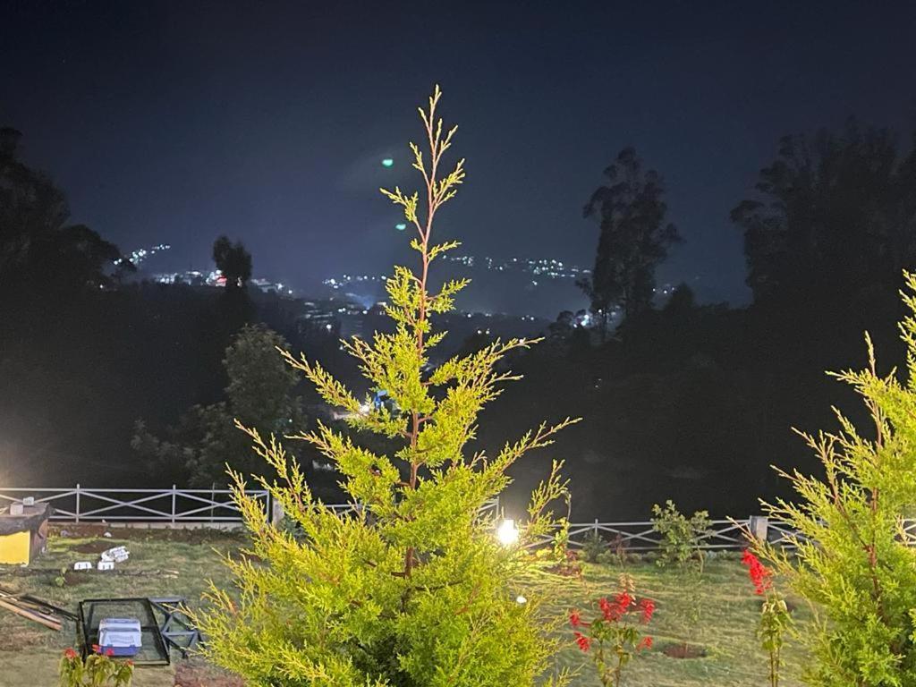 Orchard Valley View Ooty Eksteriør bilde