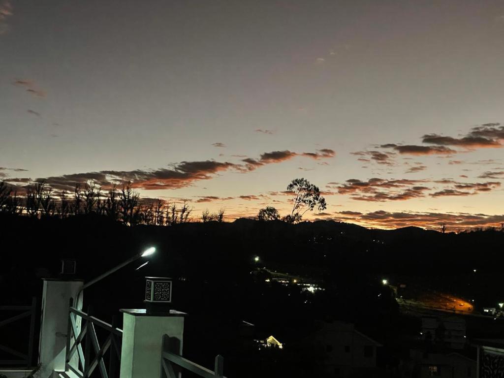 Orchard Valley View Ooty Eksteriør bilde