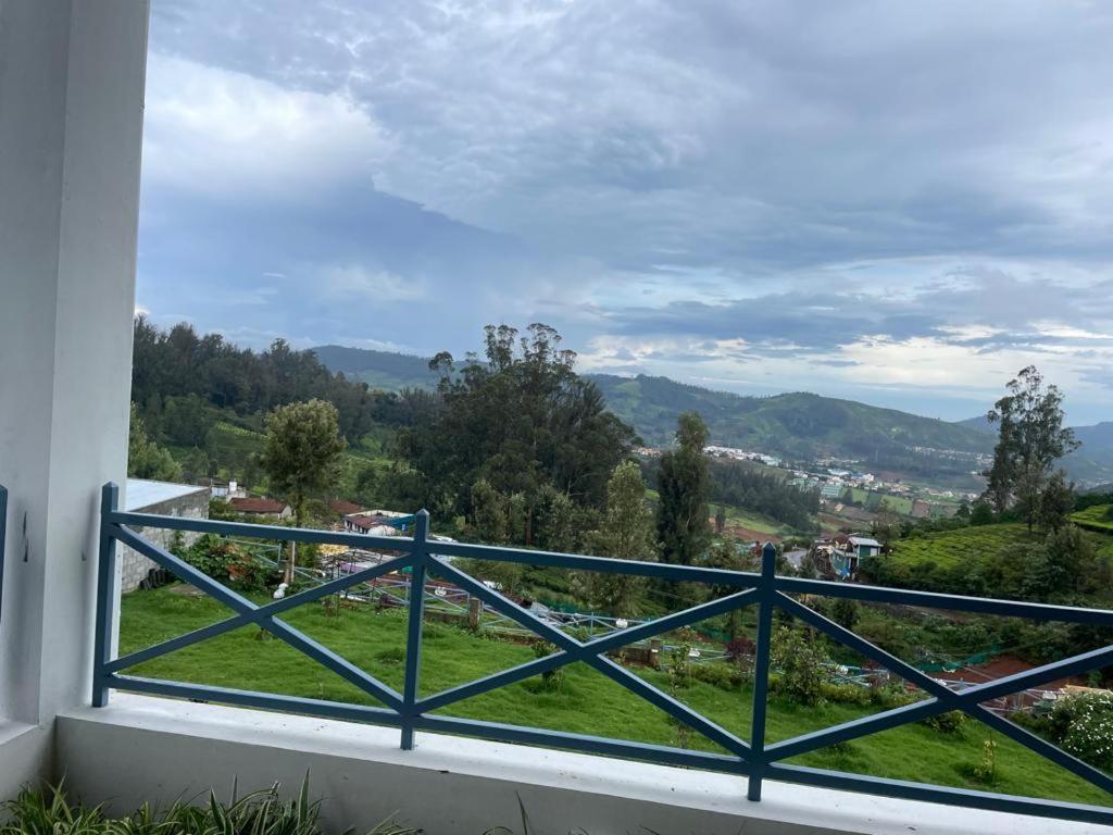 Orchard Valley View Ooty Eksteriør bilde